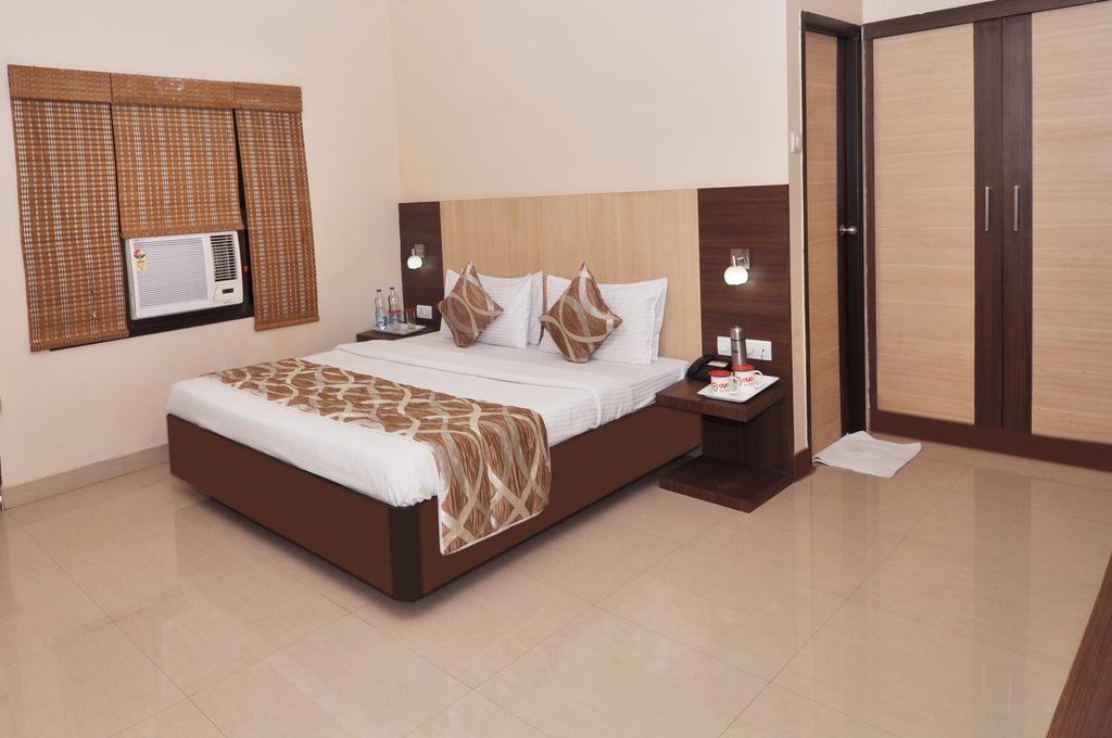 Sivamurugan Hotel Kumbakonam Camera foto